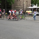 Vorbeifahrt RR Sepp und Tobi 3