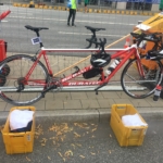 Das Duratec Big Bang R9